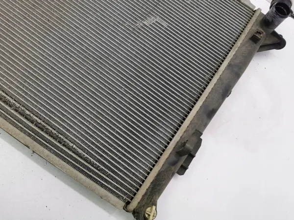 Vattenkylare Hyundai Santa Fe 2012 OEM AMD84786 image 3