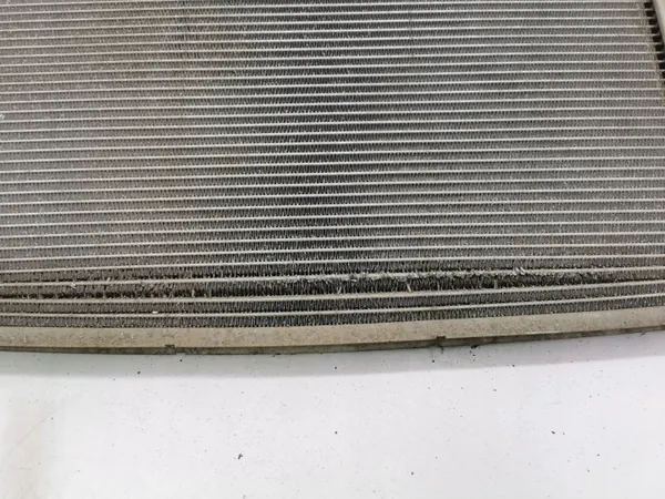 Vattenkylare Hyundai Santa Fe 2012 OEM AMD84786 image 5
