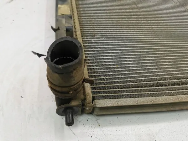 Vattenkylare Hyundai Santa Fe 2012 OEM AMD84786 image 8