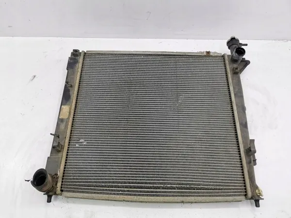 Vattenkylare Hyundai Santa Fe 2012 OEM AMD84786 image 9