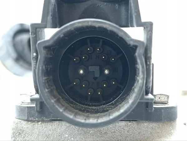 Maserati OE OEM 292808 Gebruikte montage-assemblage image 8