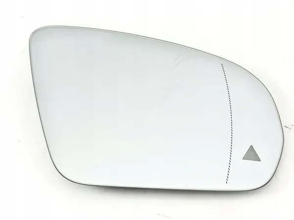 Mercedes C-klasse W205 spiegelglas rechts A0998100616 image 2