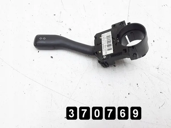 VW Passat Strömbrytare OEM AM-370769 - Begagnat Del image 2