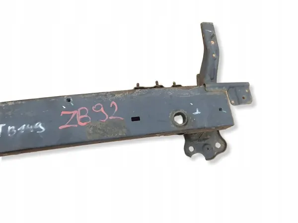 Hyundai Tucson Frontstoßstangenverstärkung OEM 64900D7000 image 4