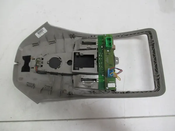 Volvo OE 30676455 Plafonnier pour V50 S40 II image 3