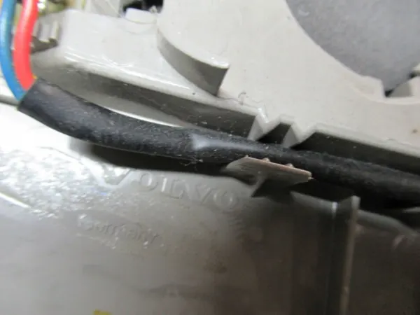 Volvo OE 30676455 Plafonnier pour V50 S40 II image 5