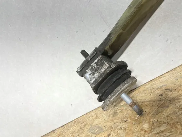 Volvo S90 V90 II Ressort Pneumatique Arrière OEM 31387944 image 3