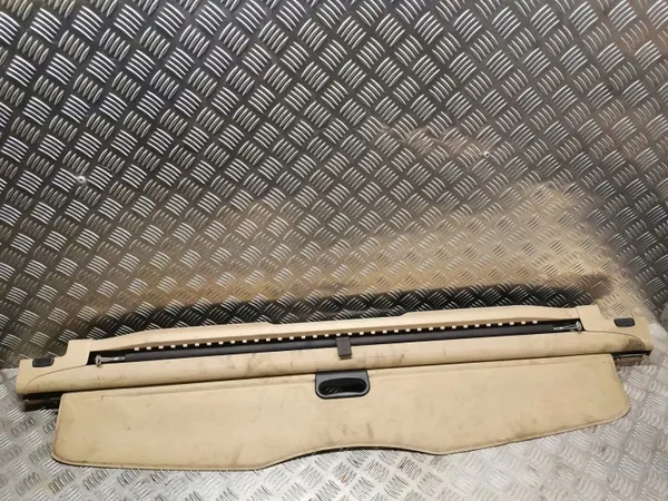 Persiana de porta-malas BMW E61 OEM 9119690 image 2
