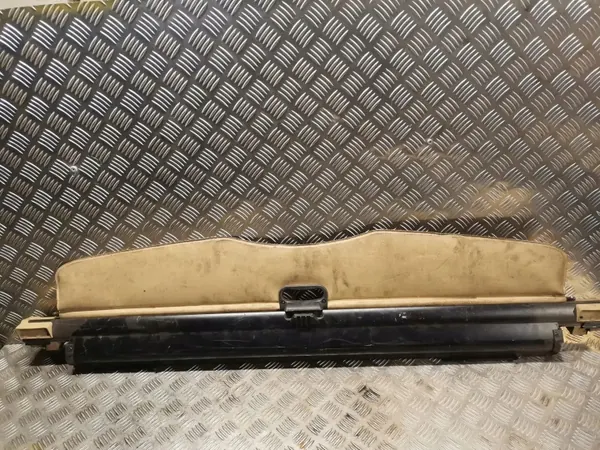Persiana de porta-malas BMW E61 OEM 9119690 image 4