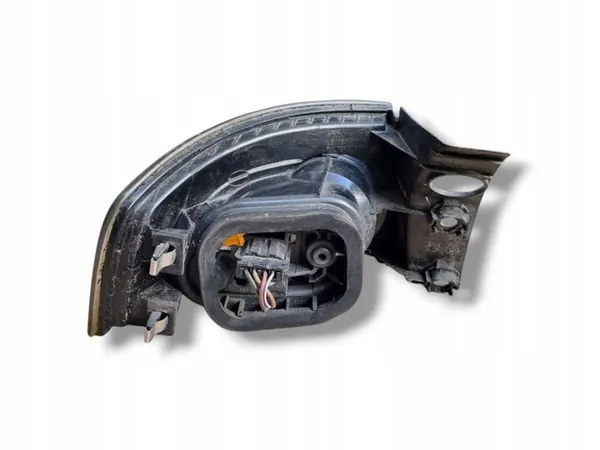 Luz Trasera Derecha SEAT Ibiza 3 Facelift 2006 6L6945096E image 4