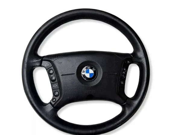BMW OE KOR1064 Multifunktionsratt för E39 image 2