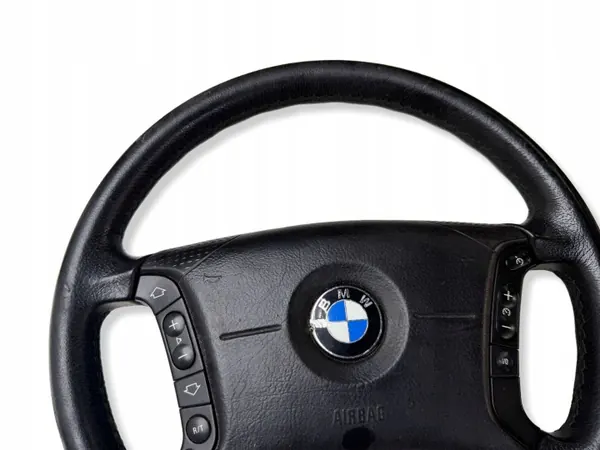 BMW OE KOR1064 Multifunktionsratt för E39 image 3