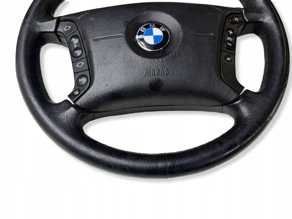 BMW OE KOR1064 Multifunktionsratt för E39 image 4