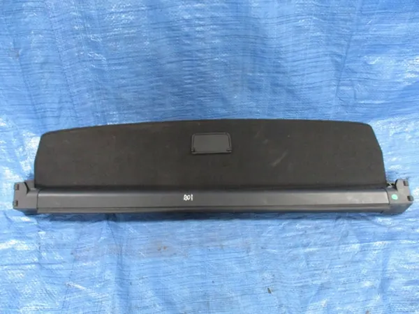 OEM TDP10058 Kofferbakrolgordijn voor Peugeot 508 I image 2