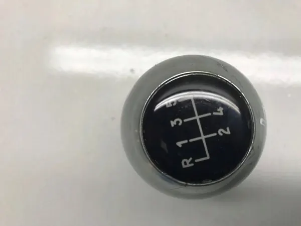 BMW Växelspak OEM AAA40153 för Z4 E85/E86 image 4