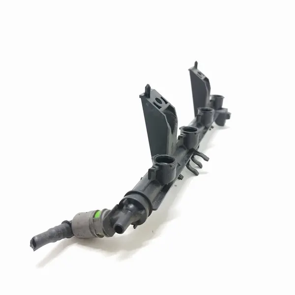 Brandstofrail Renault Dacia 1.2 16V 8200367230 image 2