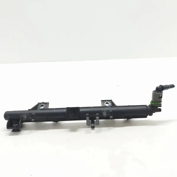 Brandstofrail Renault Dacia 1.2 16V 8200367230 image 5