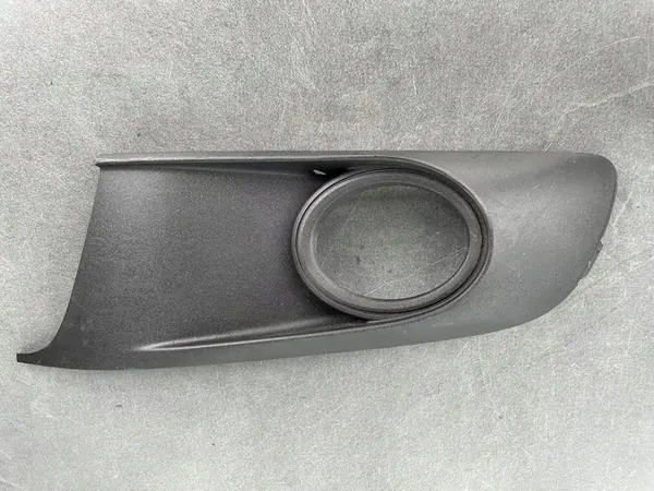 Griglia paraurti anteriore sinistra VW Touran 2010-2015 OE 1T0853665N image 2