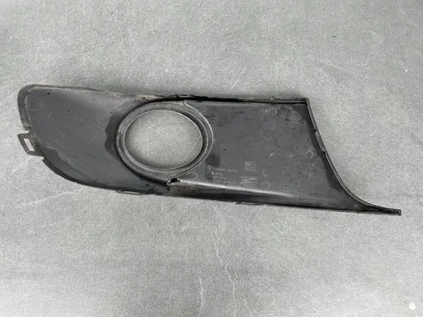 Griglia paraurti anteriore sinistra VW Touran 2010-2015 OE 1T0853665N image 3