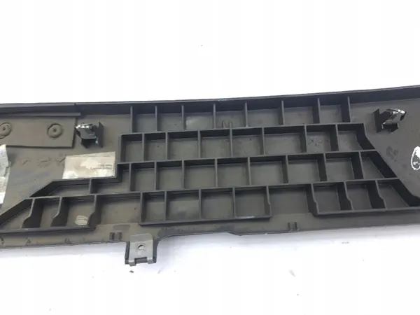 Mercedes-Benz S W221 middenconsole sierlijst OEM P0107957 image 3