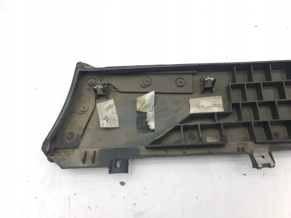 Mercedes-Benz S W221 middenconsole sierlijst OEM P0107957 image 6