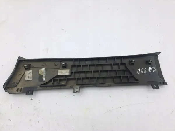 Mercedes-Benz S W221 middenconsole sierlijst OEM P0107957 image 7