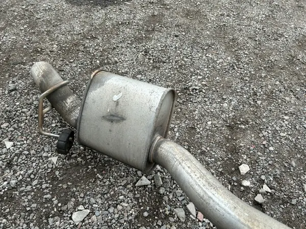 Silencieux échappement OEM 90523021 pour Dodge RAM 1500 3.6 image 10