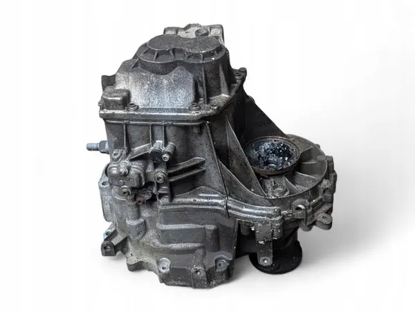 6-Vaihteinen Manuaalivaihteisto Volkswagen Golf 5 2008 image 6