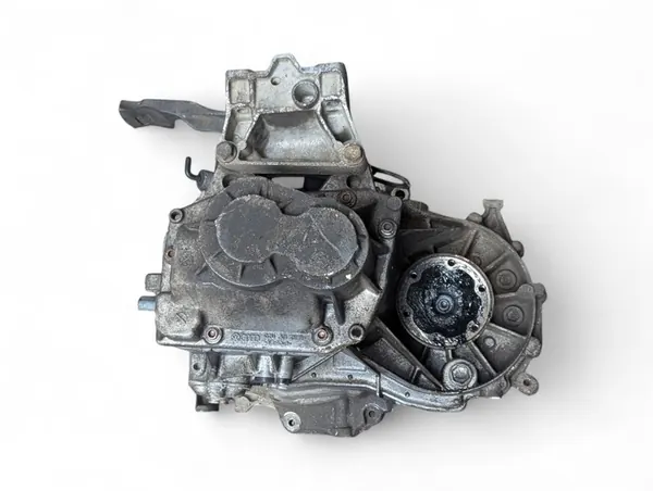 6-Vaihteinen Manuaalivaihteisto Volkswagen Golf 5 2008 image 7