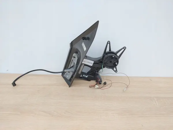 VW Crafter Sprinter 906 Oikea Peili 6Pin image 5