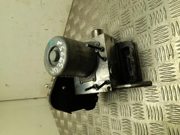 ABS-styrmodul OEM 8B3909059S för Audi Q5 image 2