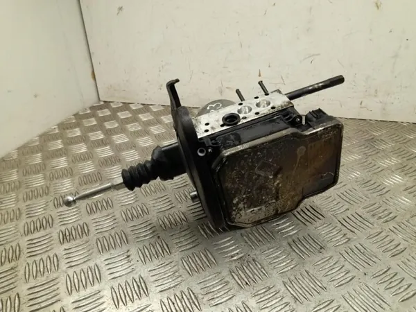 ABS-styrmodul OEM 8B3909059S för Audi Q5 image 4