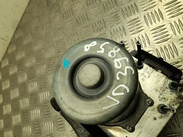 ABS-styrmodul OEM 8B3909059S för Audi Q5 image 5
