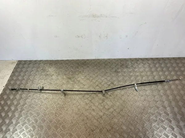Câble de déverrouillage de frein à main Suzuki SX4 S-Cross 2023 OEM FOB36017 image 1