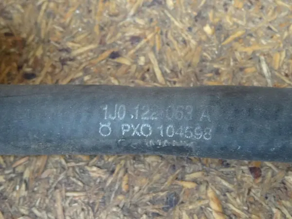 A3 8L TT 8N GOLF IV 1.8T Vesiputket 06A121133AH image 9