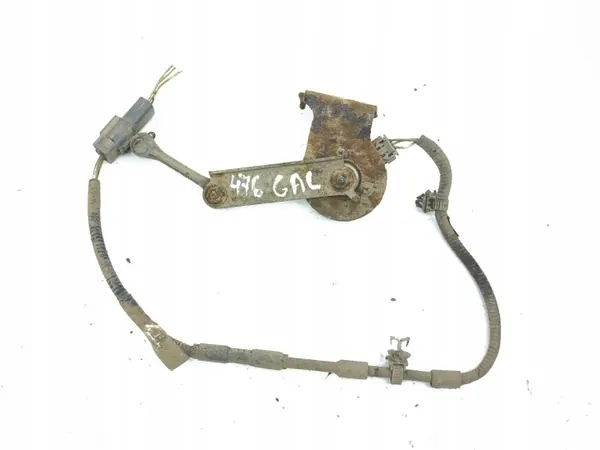 Sensor de Nível Faróis Mazda CX-7 2011 OEM 0J0511 image 2