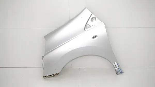 Aile avant gauche OEM 360151145 pour Citroen Jumpy II image 2