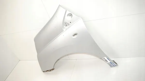 Aile avant gauche OEM 360151145 pour Citroen Jumpy II image 4