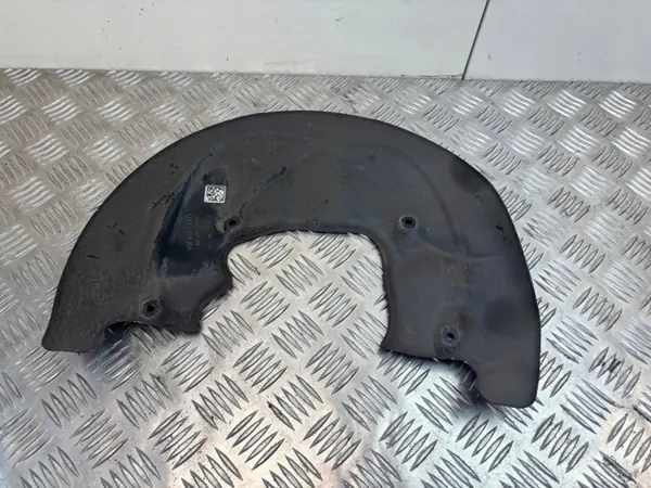 Audi SQ7 Framre bromssköld OEM 4M0615311A image 3