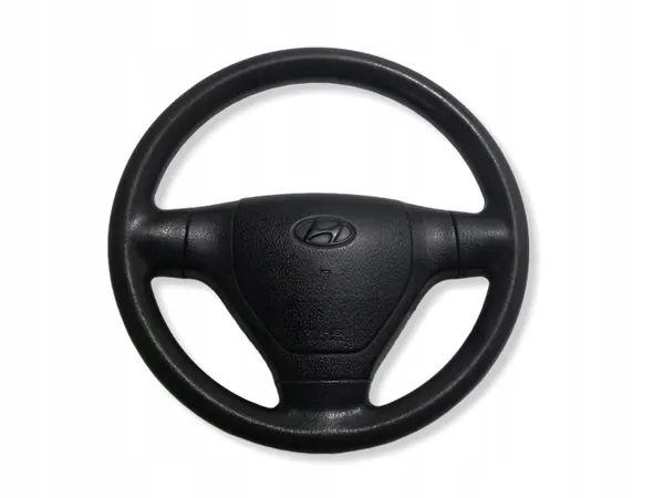 Gebrauchtes Lenkrad OEM 56111-1E500 für Hyundai image 2