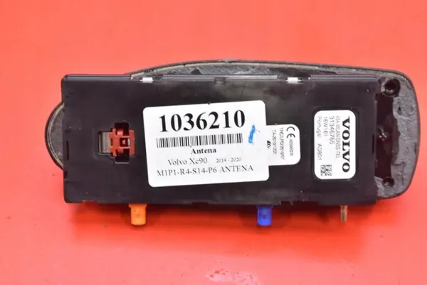 Volvo OE haaienvinantenne OEM 31346765 voor XC90 image 6