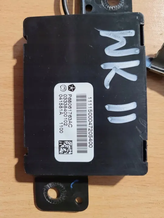 Módulo de ignição JEEP GRAND CHEROKEE WK2 11- image 2