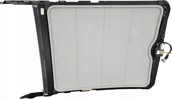 CITROEN C5 III LIFT X7 Persianas Panorámicas OEM Usado image 2