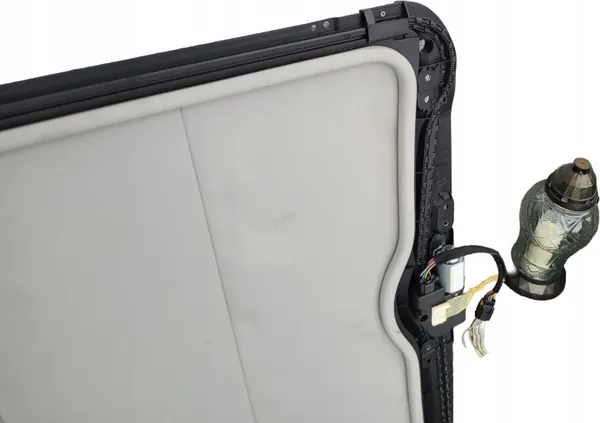 CITROEN C5 III LIFT X7 Persianas Panorámicas OEM Usado image 3