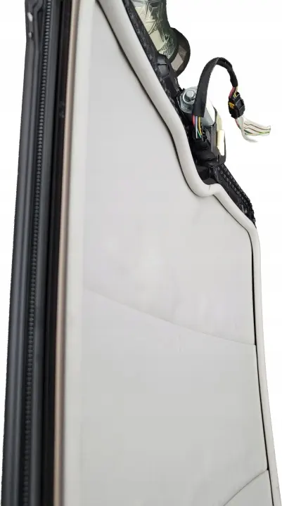 CITROEN C5 III LIFT X7 Persianas Panorámicas OEM Usado image 6