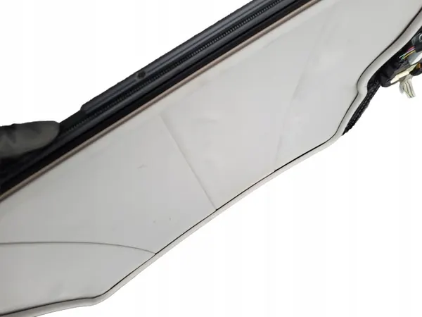 CITROEN C5 III LIFT X7 Persianas Panorámicas OEM Usado image 7