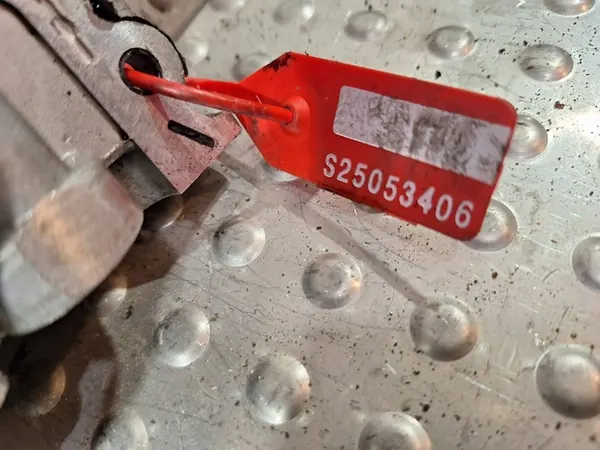 Olje pump 1614411380 Citroen Berlingo III 1.6 BlueHDI image 5