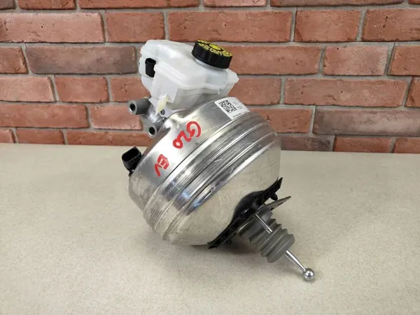 Jarruservopumppu OEM 6879422 BMW G20 G22 G26 image 2