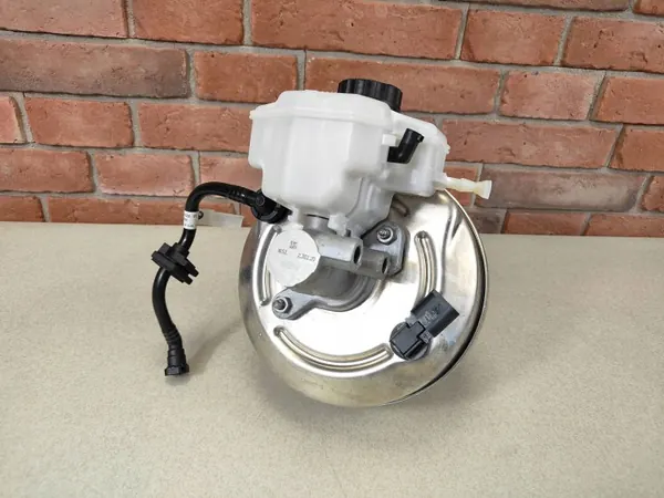 Jarruservopumppu OEM 6879422 BMW G20 G22 G26 image 6