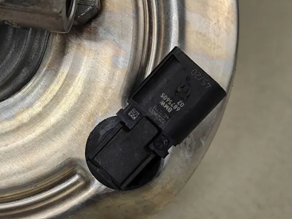 Jarruservopumppu OEM 6879422 BMW G20 G22 G26 image 7